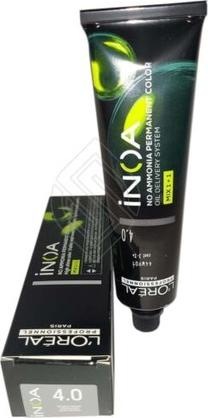 Produktbild L'Oréal Paris Inoa 4,0 60G (4,0)