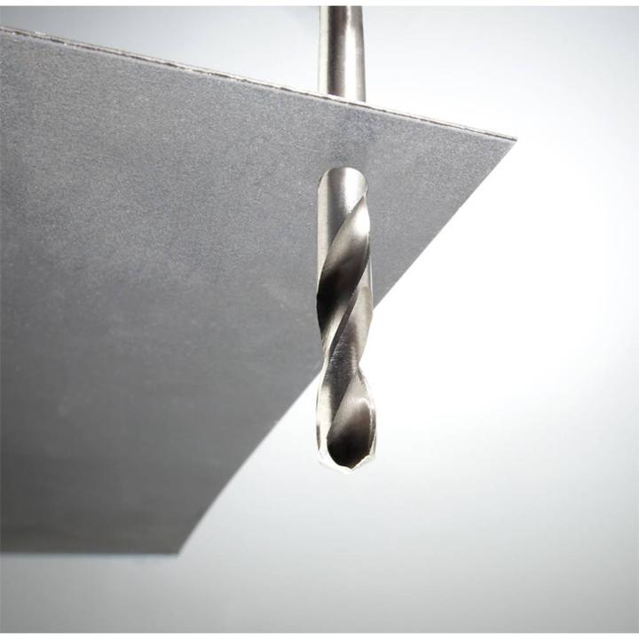 Actual product image kwb HSS Twist Drill Hexagonal Receptacle /4 (3 millimetres)