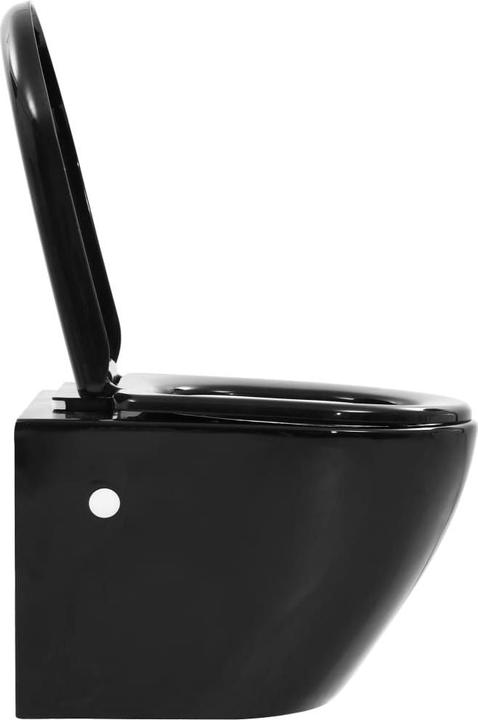 Immagine prodotto vidaXL Wand-WC