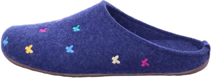 Actual product image Haflinger Everest Farfalline (37)