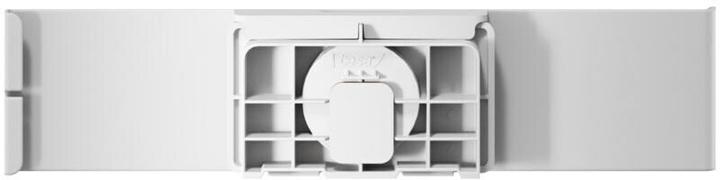 Actual product image tesa Kitchen roll holder