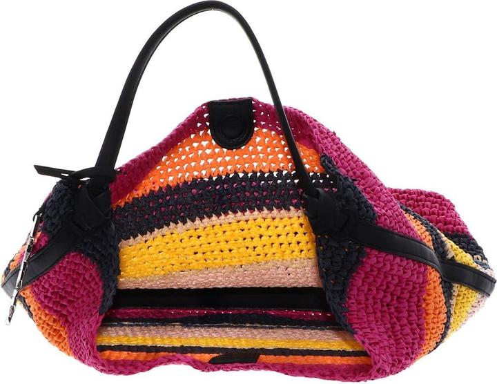 Actual product image DKNY Paula Hobo Bag