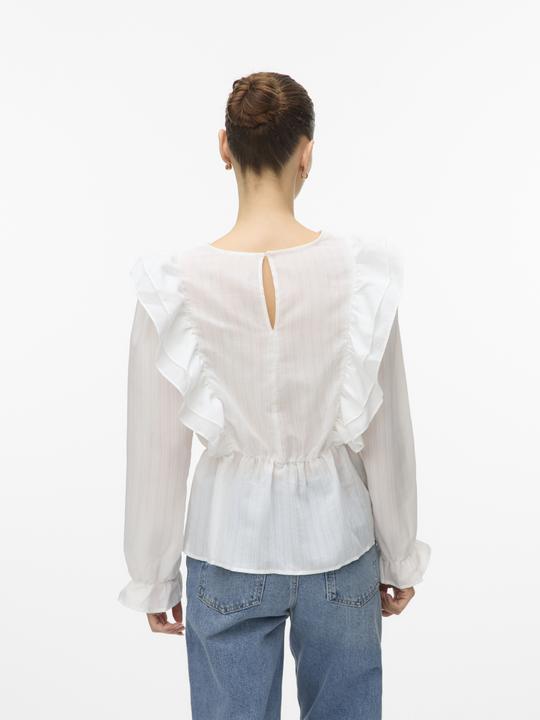 Image du produit Vero Moda VMOLINA Top Bluse (S)