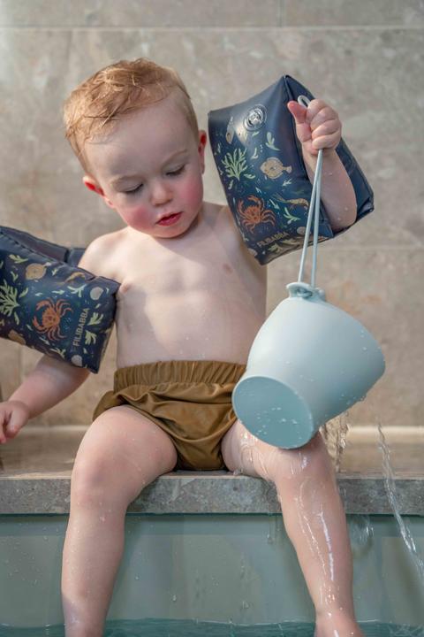 Produktbild Filibabba Schwimmflügel Alfie - Nordic Ocean