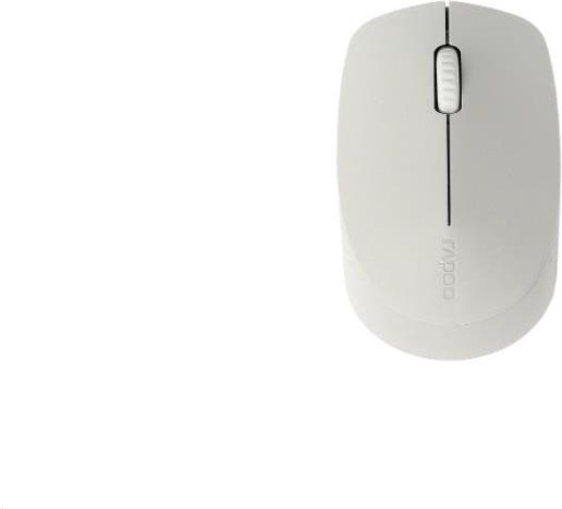 Produktbild Rapoo M100 Lautlos (Kabellos)