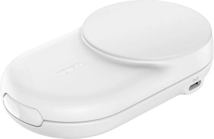 Produktbild Belkin Ultracharge 25 Watt Qi2 Magneti (25 W)