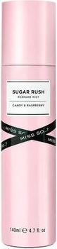 Immagine prodotto So...? Miss SO Sugar Rush Perfume Mist 140ml (140 ml, Spray corpo)