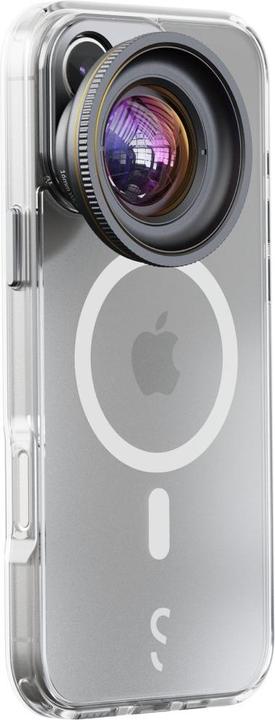 Actual product image ShiftCam Case with Lens Mount iPhone 16 Pro Max (Apple iPhone 16 Pro Max)