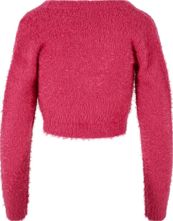 Produktbild Urban Classics Strickjacke Vorne gebunden (L)