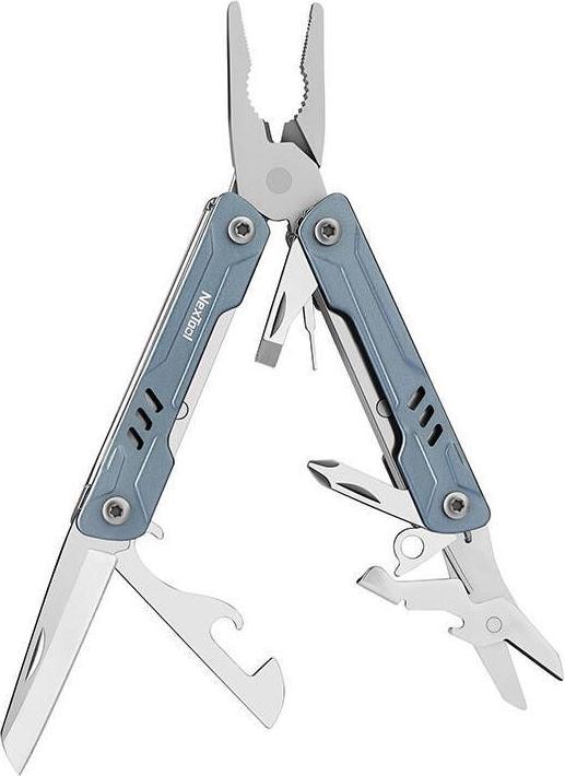 NexTool Multitool MiniSailor NE20156 (10 Functions)