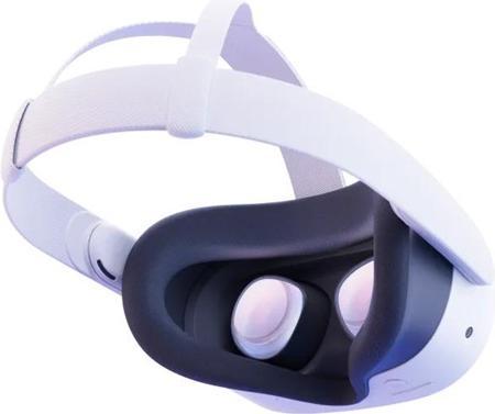 Image du produit Oculus Lunettes 3D META QUEST 3S 256GB (256 Go)