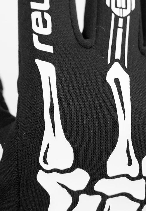 Actual product image Reusch Ashton Touch-Tec JR (5.5)