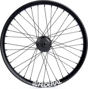 Actual product image Federal Stance Pro LHD (Rear wheel, 20")