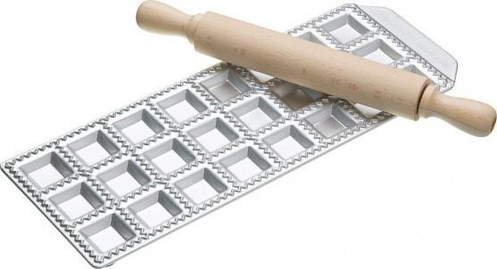 Image du produit Imperia Raviolamp 24 Ravioli Classici