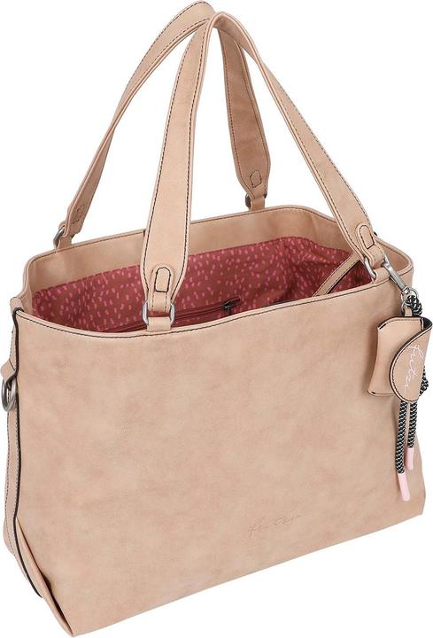 Produktbild Fritzi aus Preußen Bitzi03 Shopper Tasche 43 cm (20 l)