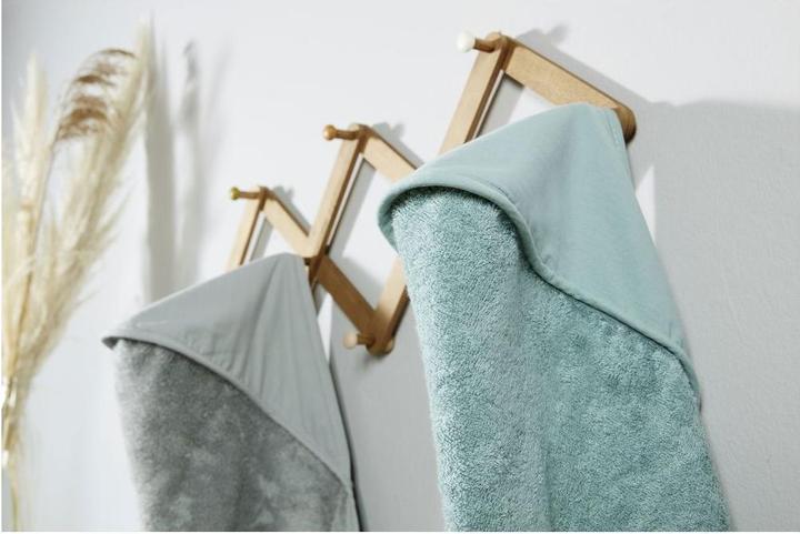 Produktbild Rotho Babydesign Kapuzenhandtuch