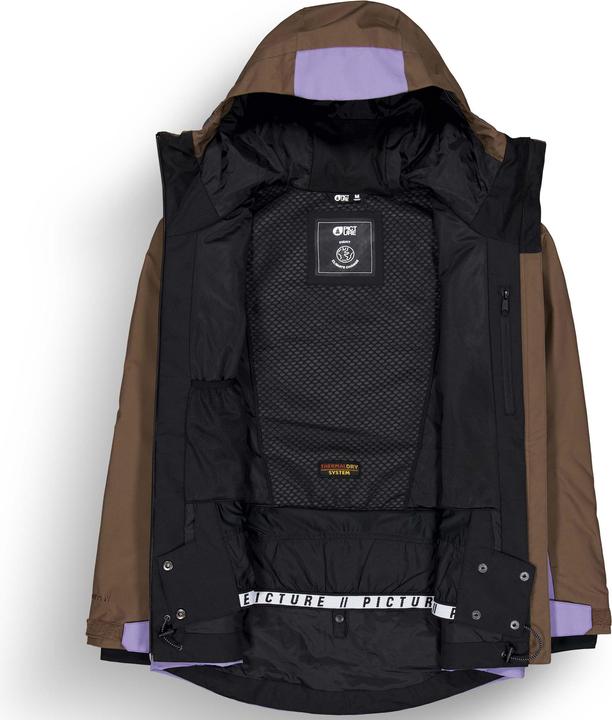 Produktbild Picture Seen Jacket (L)