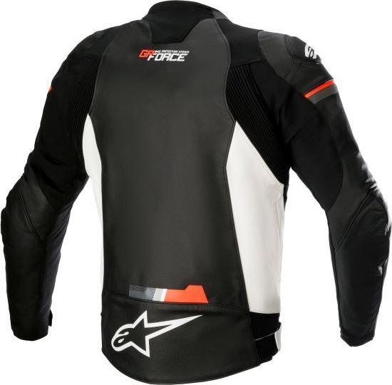 Actual product image Alpinestars GP Force Leather Jacket (Men, 52)