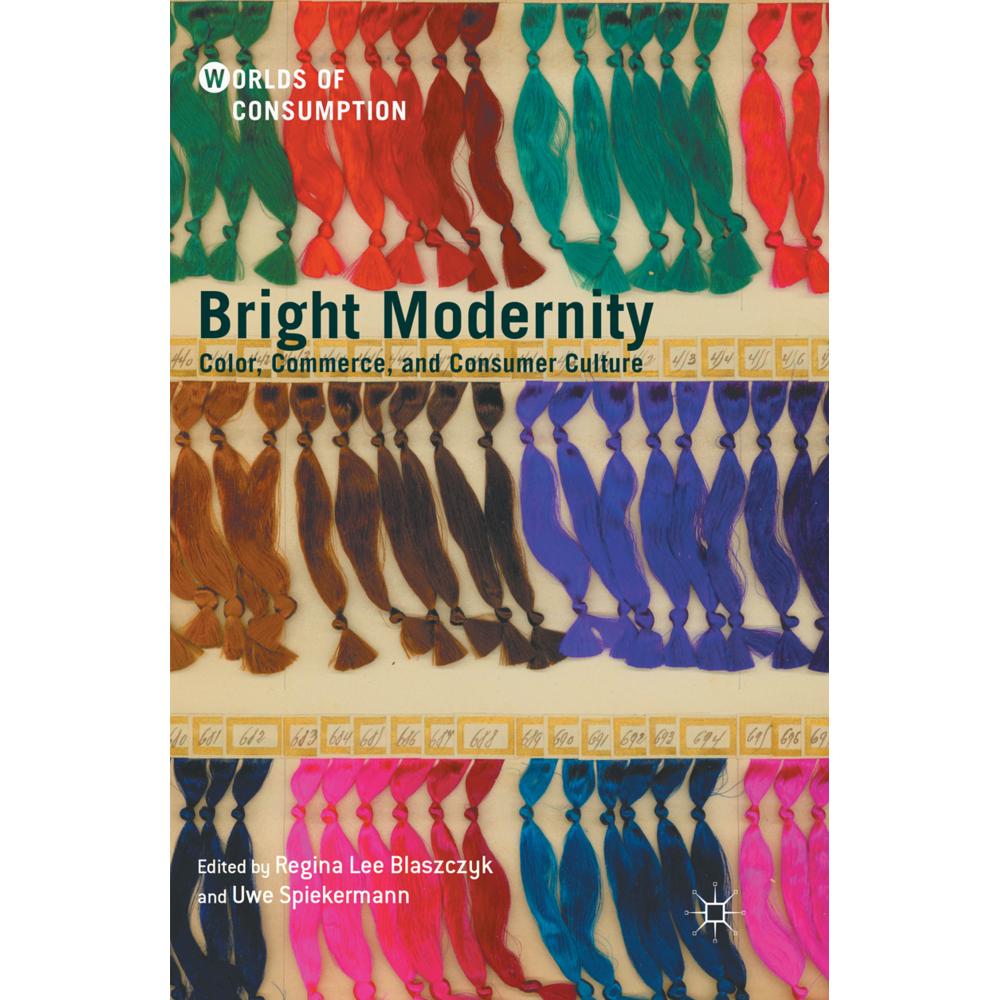Bright Modernity, Fachbücher