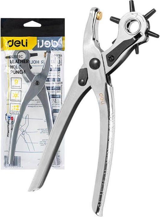 Immagine prodotto Deli Tools EDL1919C (228 mm)