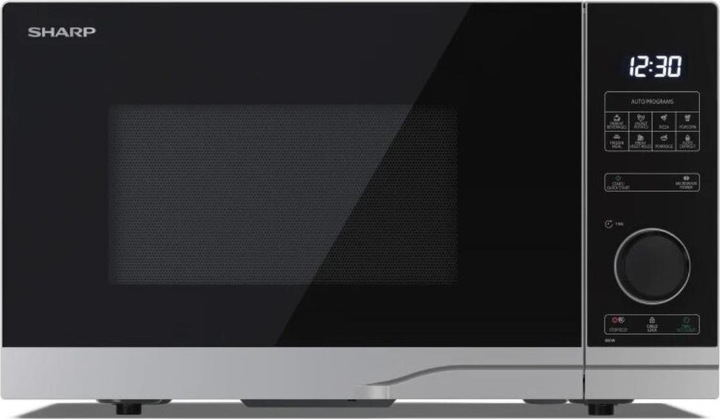 Image du produit Sharp Four à micro-ondes PS234 sw (23 l)