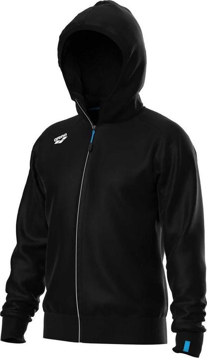 Produktbild Arena Team Hooded Jacket Panel (XS)