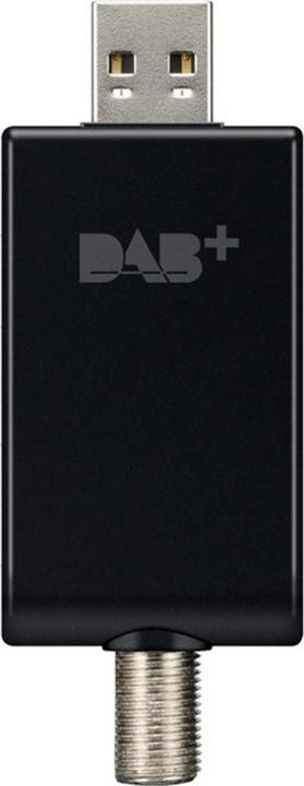 Pioneer As-Db100-B (Transmission sans fil)