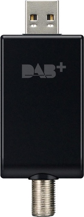 Actual product image Pioneer As-Db100-B (Wireless audio transmission)