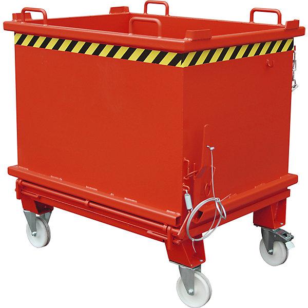Feuerrot RAL 3000
