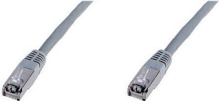 Productafbeelding Goobay Netwerkkabel (S/FTP, CAT5e, 0.50 m)
