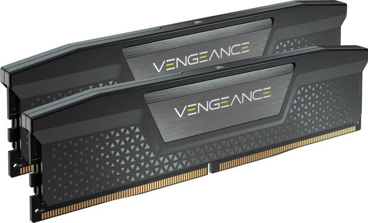 Actual product image Corsair Vengeance (2 x 16GB, 7000 MHz, DDR5 RAM, DIMM)