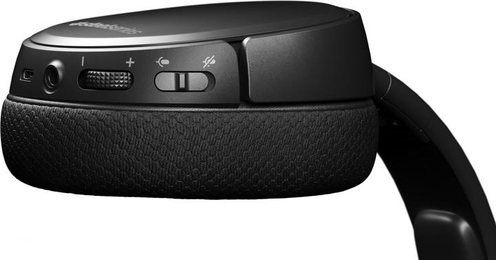 Produktbild SteelSeries Arctis 1 (Kabellos)