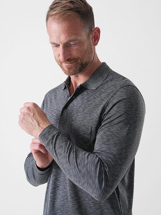 Actual product image Ragman Poloshirt (L)