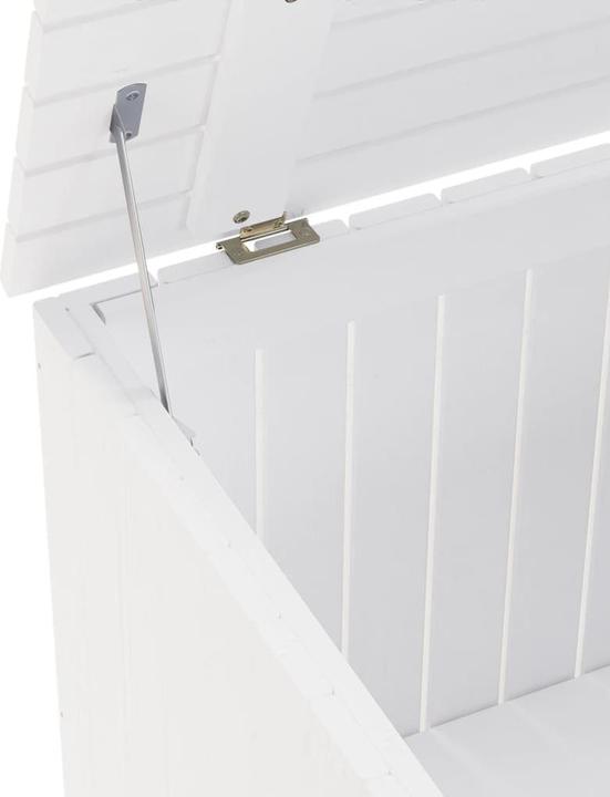 Produktbild vidaXL Franzburg