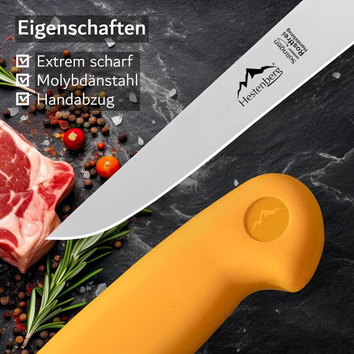 Immagine prodotto Hestenberg Ausbeinmesser (15.20 cm)