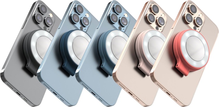 Actual product image ShiftCam SnapLight
