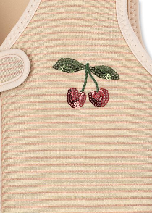 Produktbild Konges Slojd Cherry Schwimmweste Stripe