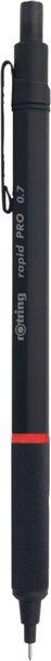 Actual product image Rotring Rapid Pro Matt (0.70 mm, HB, 1 x)