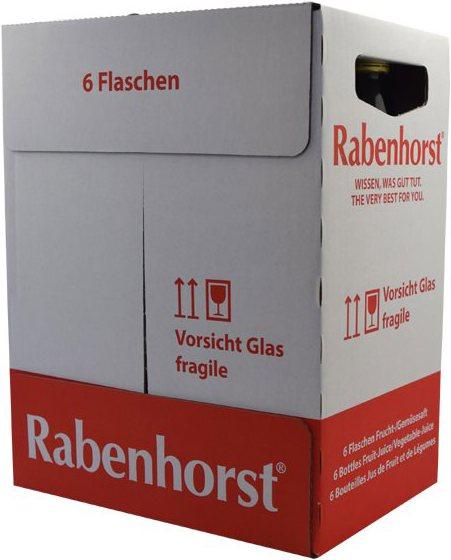 Rabenhorst Pflaumi