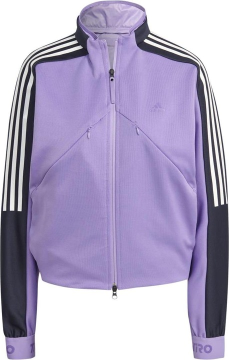 Immagine prodotto adidas Tiro Suit Up Advanced Giacca da Tuta Donna (32 D)