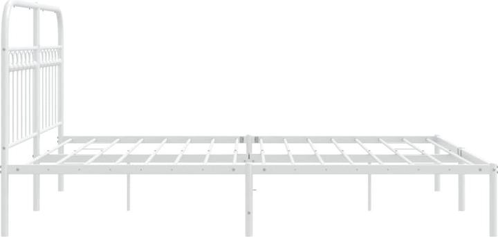 Image du produit vidaXL Bettgestell (150 x 200 cm)