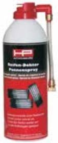 Produktbild HP Autozubehör Reifen-Doktor Pannenspray