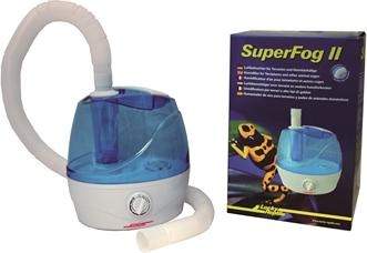 Produktbild Lucky Reptile Super Fog II (33 W)