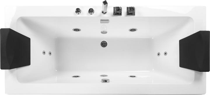 Image du produit Beliani Galley (285 l, 170 cm, 75 cm)