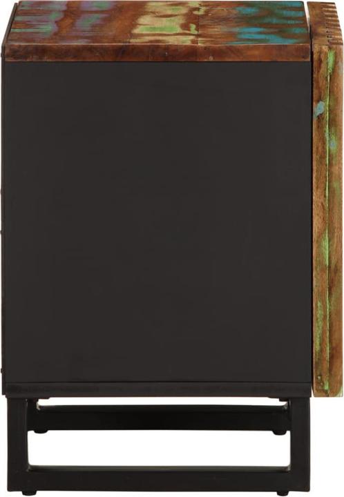 Immagine prodotto vidaXL Nachttisch (40 x 34 x 46 cm)