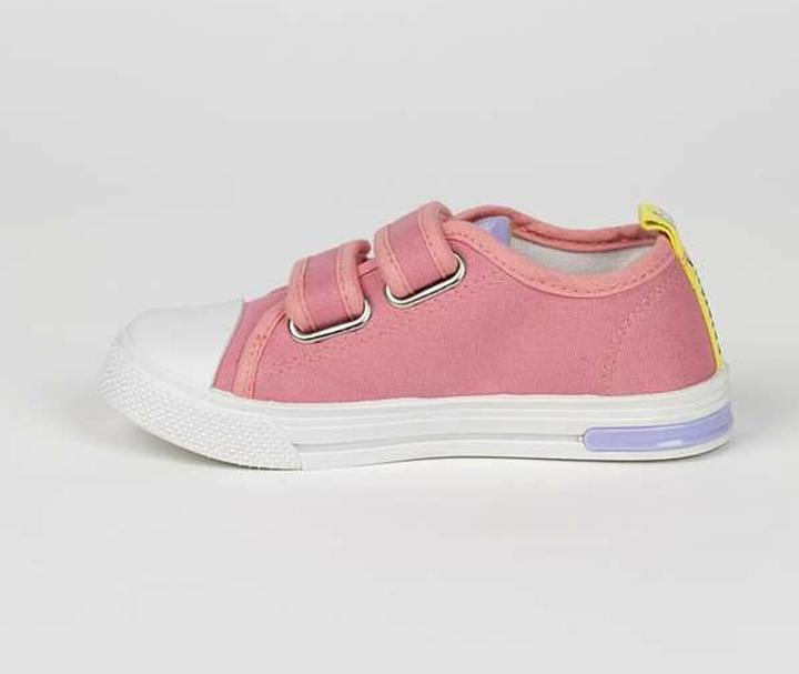 Immagine prodotto Minnie Mouse Sneaker da bambino rosa (28)
