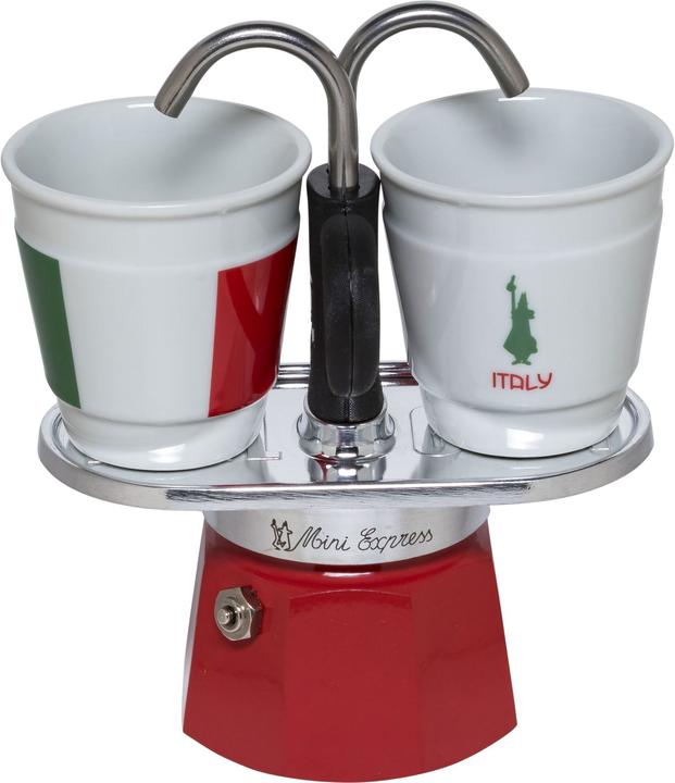 Produktbild Bialetti Set Mini Italia (2 T.)