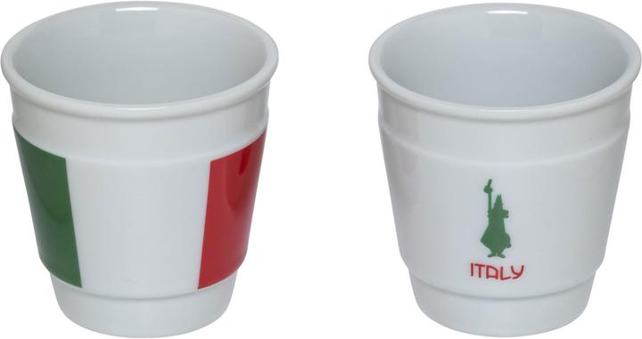 Produktbild Bialetti Set Mini Italia (2 T.)