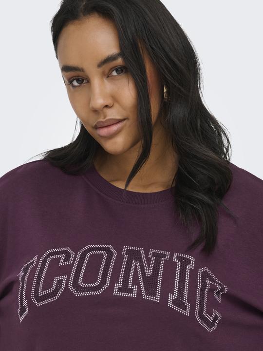 Produktbild Only CARRIRI Sweatshirt Sweatshirt (L)