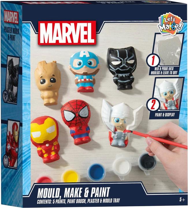 Produktbild Sambro Gipsguss & Malerei